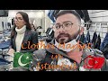 Clothes Market in Zeytinburnu | Cheapest Price | Mahzaib Khan #turkey #istanbul #zeytinburnu