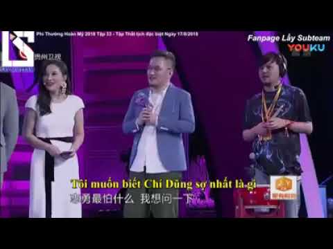 Video Phi thường hoàn mỹ tập 33 - youtube