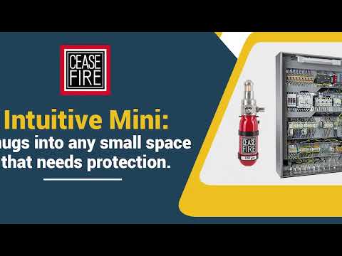 Ceasefire Mini