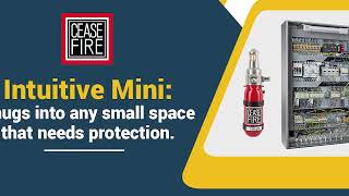Ceasefire Mini