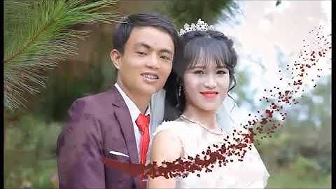 Đám cưới dân tộc dao đỏ, tân thành krong nô đak nông