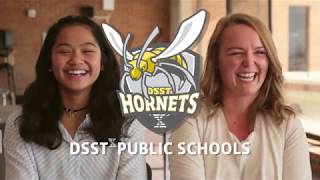 What Makes Dsst Conservatory Green Hs Special?