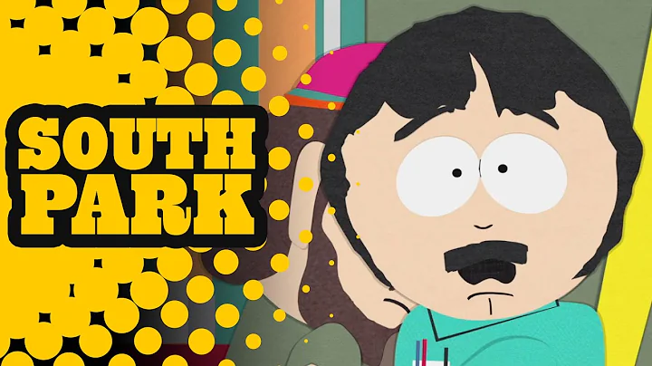 Randy Warns Everyone to Get Off the Streets - SOUT...