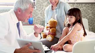 Making the Rounds: Children and Anesthesia