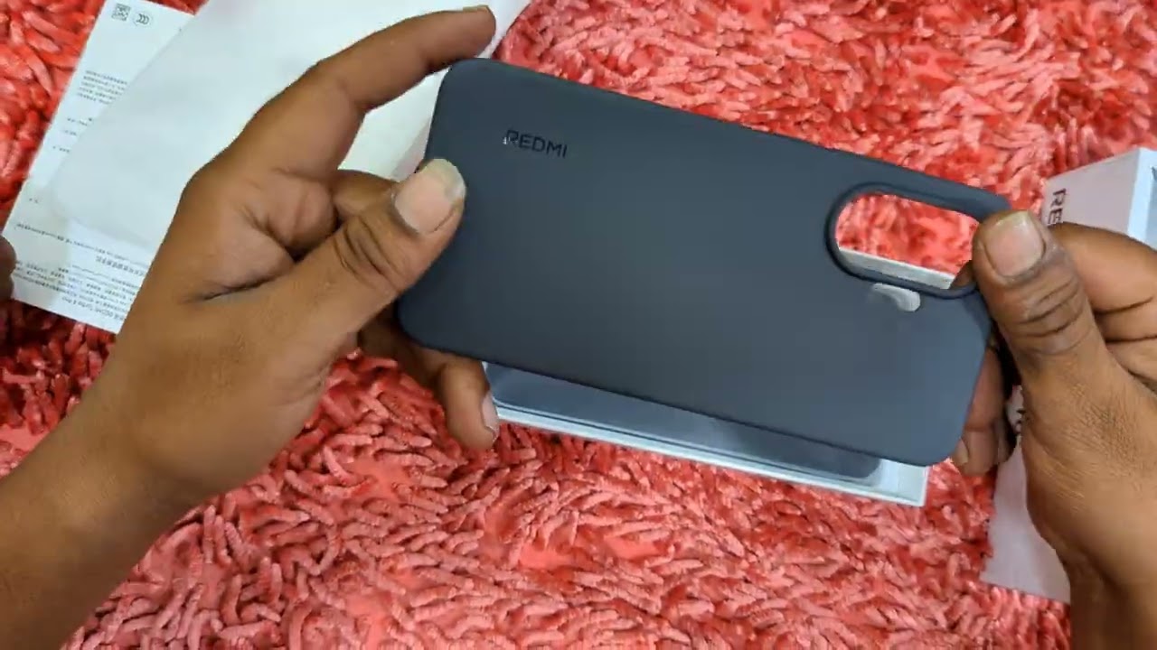 Redmi Turbo 4 Pro – The New Performance Monster! 🚀বাজেটের আসল Beast! 🔥