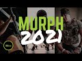 CrossFit Incite Murph Challenge 2021