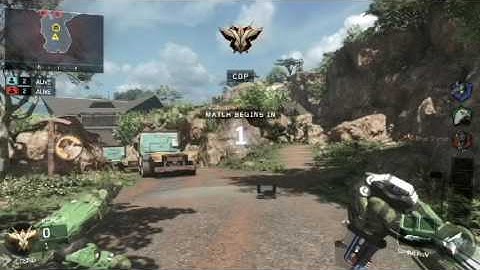 mike myers black ops 3 custom game