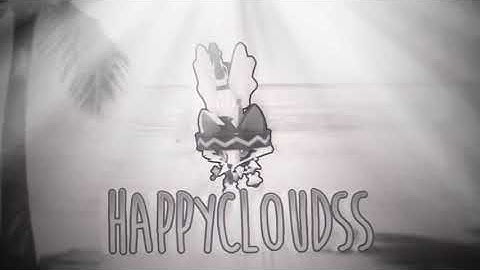 Simple intro commission for HappyCl0udss | AJ/AJPW intro | beach themed