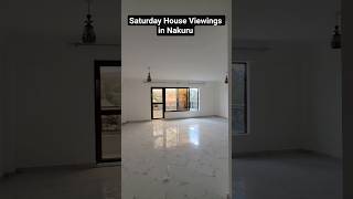 Such a Beautiful 3 Bedroom Apartment for Rent in Nakuru