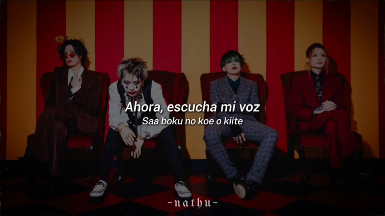 ♡PICO♡(感謝) Fukuro梟 - Picaresque Romance | Sub Español + Romaji - YouTube