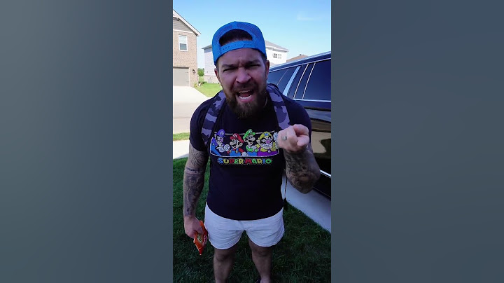 HILARIOUS All About Me Board Comedy Skit