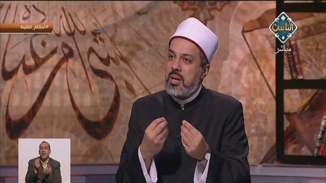 الشيخ أحمد ممدوح يوضح بالشرح المبسط ما حكم رسم التاتو | فتاوى الناس