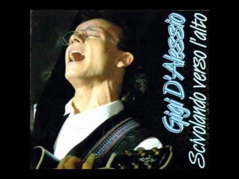 PERCHE' NON LASCI TUO MARITO - GIGI D'ALESSIO - ALBUM 1993 ...