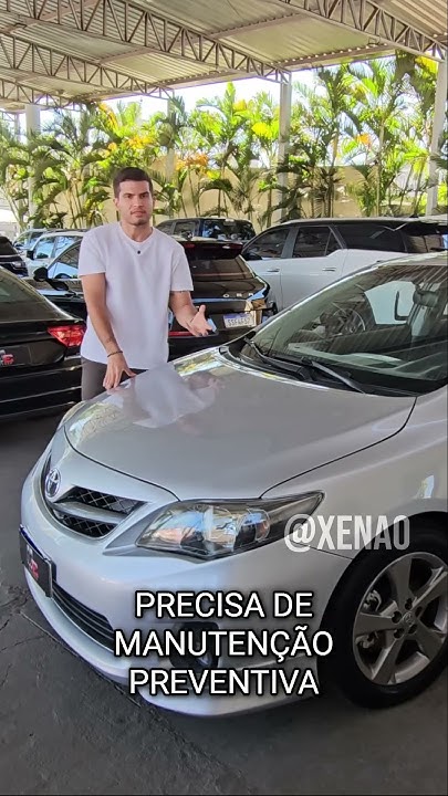 Toyota Corolla 2013 pontos positivos