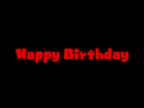 A late Message to Redslash