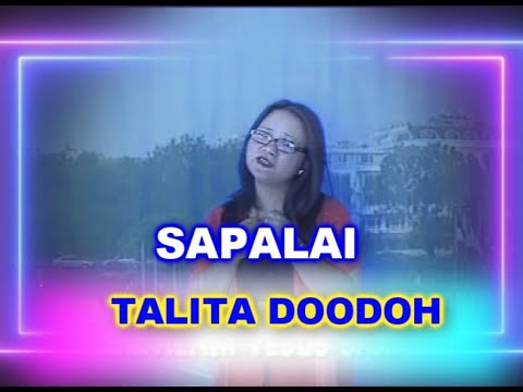 TALITA DOODOH - SAPALAI