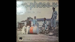 Blo - Phase IV Full Album (1976 Nigeria Afro-funk, Afrodisia Records)
