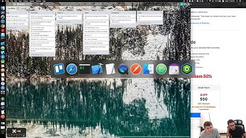 Episode 8 - Periphery + Remove Unused Code