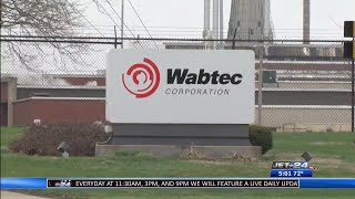 Wabtec announces layoffs of nearly 300 employees