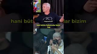 Mario Gomez Beşiktaşa İlk Geldiğini Anlatıyor