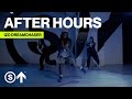 "After Hours" - Kehlani | Izo Dreamchaser Choreography