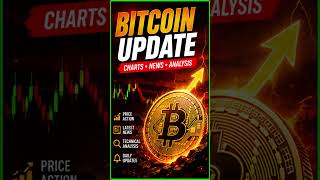 Bitcoin price prediction   Bitcoin news today   #shorts #trading #cryptocurrency  #bitcoinanalysis
