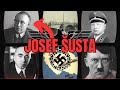 Kolaborant nebo hrdina? Případ Josefa Šusty