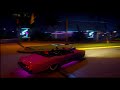 GTA Vice City Remastered - Blinding Lights