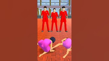Sakura school simulator😜😂#shorts​#sakuraschoolsimulator​#dramasakuraschoolsimulator​#shortvideo​#sss