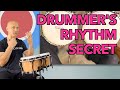 Drummer's Rhythm Secret