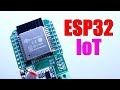 IOT PCB - ESP32 & Relay - Control Anything From Anywhere