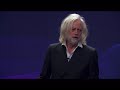 Bob Geldof ISF Keynote 2020