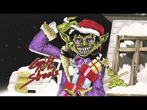 Kodak Black - Nightmare Before Christmas [Official Audio]