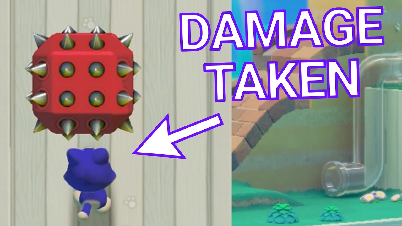 Hitboxes Are Perfect in Super Mario Maker 2 — Clearing 69420 EXPERT Levels | S11 EP06