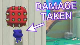 Hitboxes Are Perfect in Super Mario Maker 2 — Clearing 69420 EXPERT Levels | S11 EP06 screenshot 4