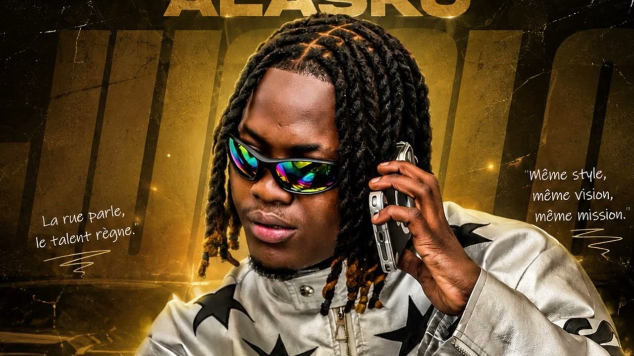 Guarda King Alasko Bonop 2026 su YouTube Guarda King Alasko Bonop 2026 su YouTube
