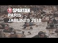 Spartan sprint  super  paris jablines 2018