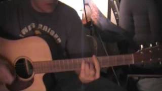 fireflies - owl city cover and how to play without using a capo