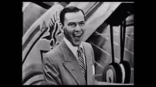 When You Smiling - Frank Sinatra 1951
