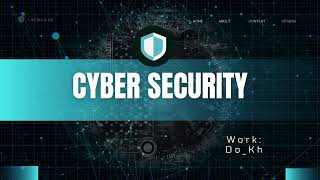 Ethical & Unethical Hacking Basics | Cybersecurity Introduction.