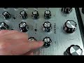 It's a lemon: Part 1 - Omnitronic trm-222 with SC6000M (problem solved in my updated videos!)
