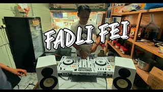 Fadli Fei I Sedia Aku Sebelum Hujan I So Asu X Alone I Eeeaa I Darah Tarso Baku I Mixtape Bkb 2026