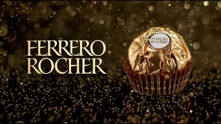 HOW to make FERRERO ROCHER- INSIDE THE FACTORY MAKING MACHINES