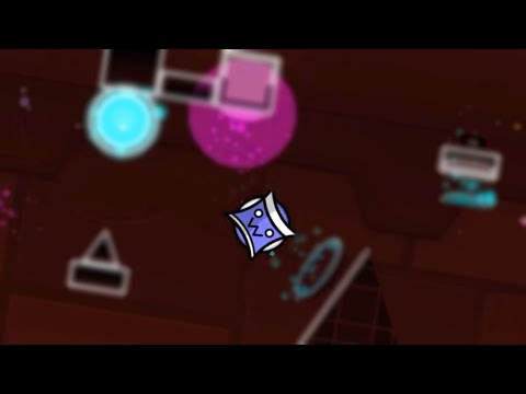 [Preview 2] Overkill I Geometry Dash 2.11