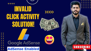 Invalid Click Activity Solution || How To Solve Invalid Click Activity Problem in  2022-23