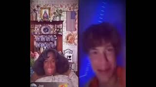 Stan twitter laughing compilation 