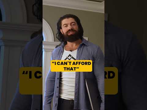 Selling to Cheap Customers SALES HACK