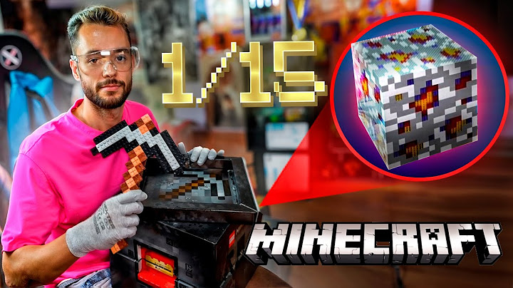 EL PAQUETE MÁS EXCLUSIVO de MINECRAFT (15 en el mundo) - TheGrefg
