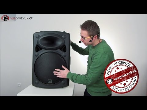 Video: Reproduktory Yamaha: Přehled Modelů Přenosných A Stojacích Reproduktorů, Bluetooth A Regálových Reproduktorů. Jak Vybrat?