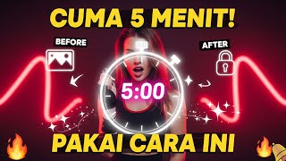 CUMA 5 MENIT! Cara LATIHAN Bikin VAGINA Rapet dan Menggigit, Solusi dari Ahli Agar Kencang Lagi!